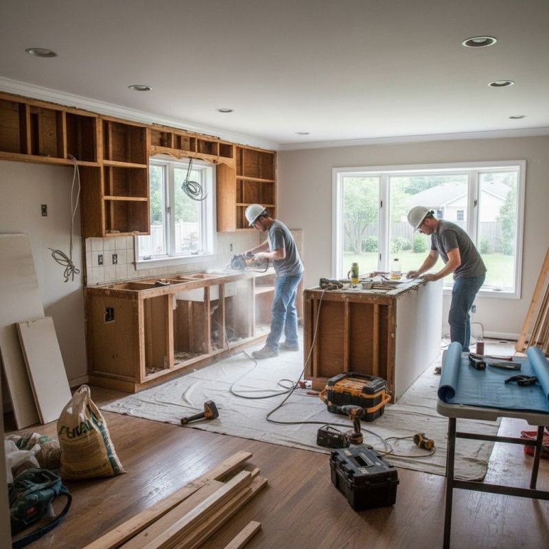 Top Bathroom Remodeling Companies in Auburn, IN