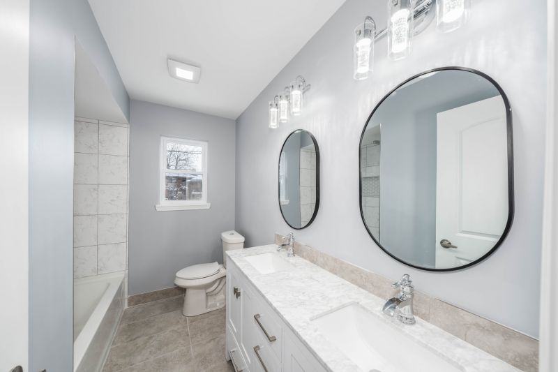 Top Bathroom Remodeling Companies in Kendallville, IN