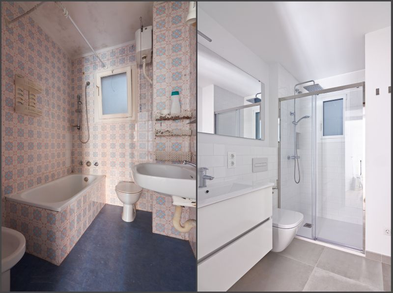 Top Bathroom Remodeling Companies in Kendallville, IN